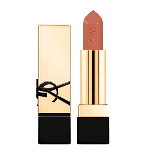 dark red lipstick ysl couture 222|ysl pur couture lipstick.